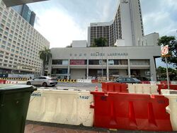 Kampong Glam Conservation Area (D7), Shop House #452278471